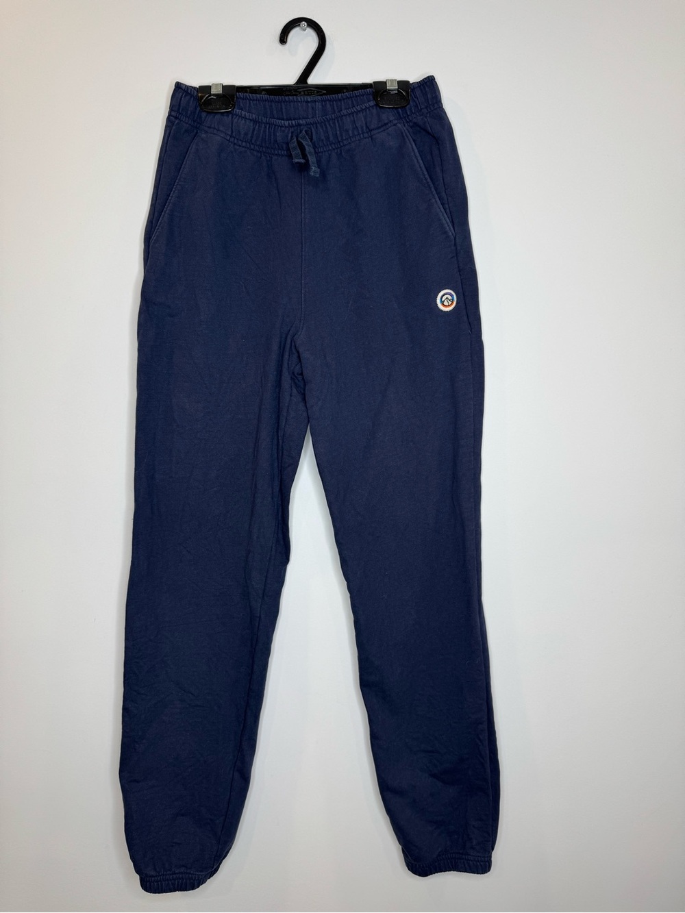 Patagonia Fitz Roy Sweatpants - Youths sz XL joggers relaxed casual comfy